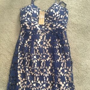 Francesca’s Sun Dress (Ayla)